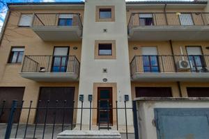 Trilocale a Montelupone (MC)