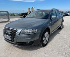 AUDI A6 allroad 2.7 TDI F.AP. tiptronic QUATTRO