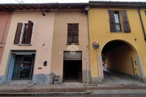 CASA INDIPENDENTE A TREZZO SULL'ADDA