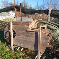 Sgranatrice granoturco 