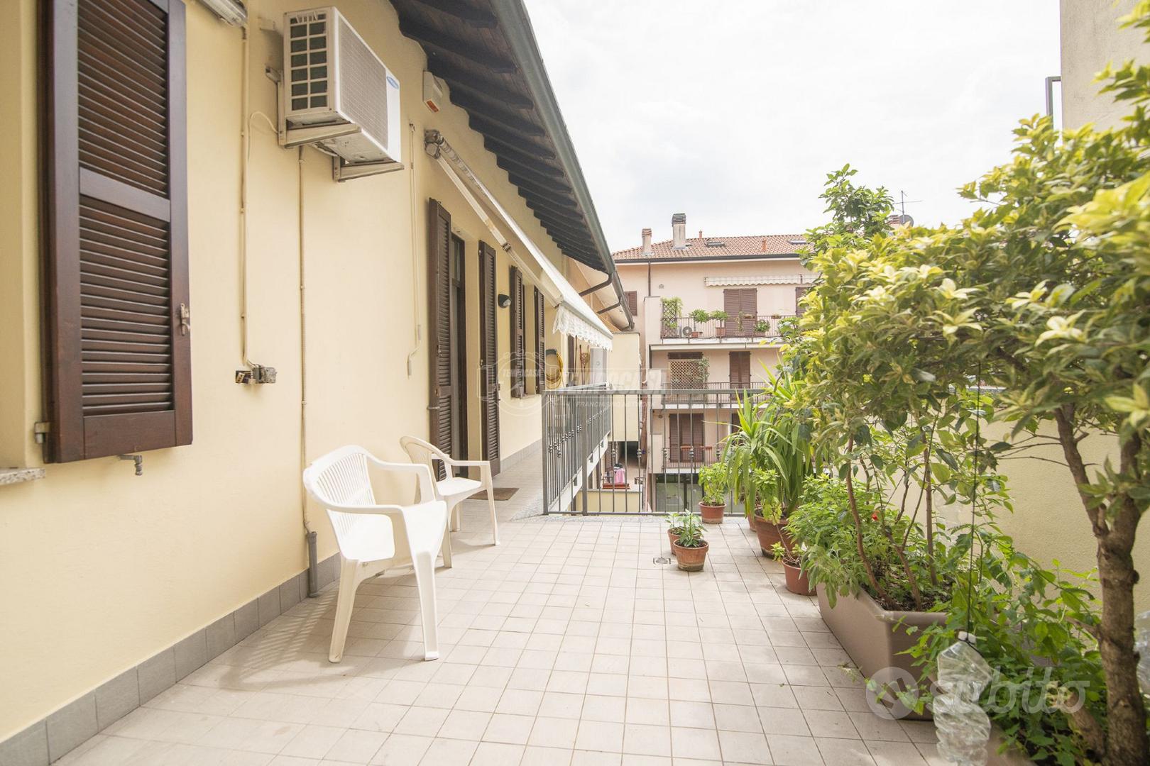 Apartment in Gorgonzola, Cascina Palazzina - Vista 3