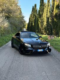 Mercedes-Benz E220d cpé Premium Plus