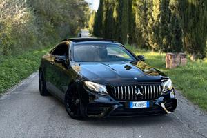 Mercedes-Benz E220d cpé Premium Plus