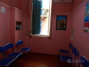 Trilocale Viale Boccetta