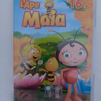 DVD cartoni animati