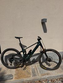 Orbea wild m team 2026 xl