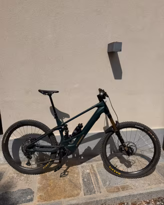 Orbea wild m team 2026 xl