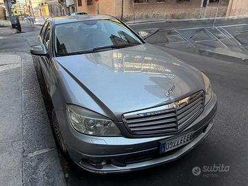 Mercedes Classe C 200 Classic