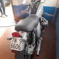 Honda Gold Wing 1100 Cafe Racer - 1988