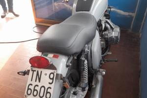 Honda Gold Wing 1100 Cafe Racer - 1988