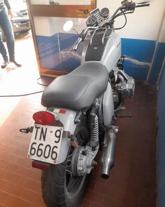 Honda Gold Wing 1100 Cafe Racer - 1988
