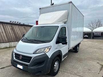 Fiat Ducato Fiat Ducato 35 2.3 MJT 150CV PL-H3 Cab