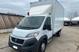 Fiat Ducato Fiat Ducato 35 2.3 MJT 150CV PL-H3 Cab
