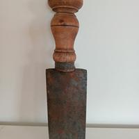 antico taglia formaggio