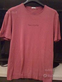 T shirt calliope man