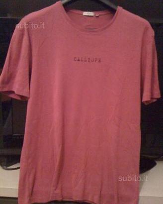T shirt calliope man