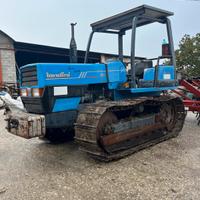 trattore Landini 