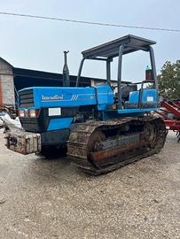 trattore Landini 