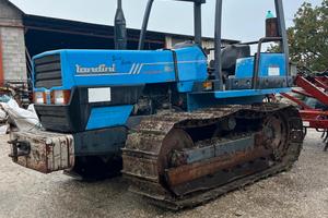 trattore Landini 
