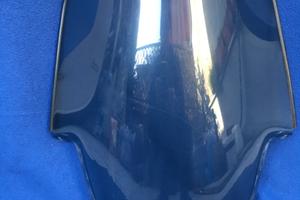 Suzuki GSF 1250 Bandit cupolino