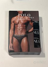 Slip uomo Ralph Lauren - NUOVI