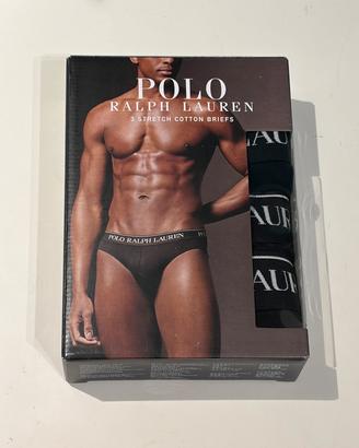 Slip uomo Ralph Lauren - NUOVI