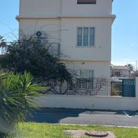 Poetto, villino a 100 metri dalla spiaggia