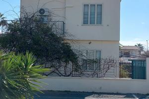 Poetto, villino a 100 metri dalla spiaggia