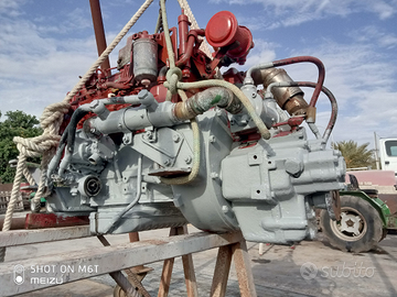VendesiMotore E.B.diesel CV 80