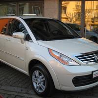 SUV 4x4 Tata Aria - 7 POSTI - AZIENDALE