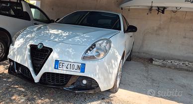 Giulietta 1.4 120cv 2010/2011