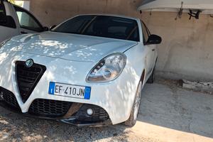 Giulietta 1.4 120cv 2010/2011