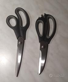 Set forbici 2 pz Berghoff