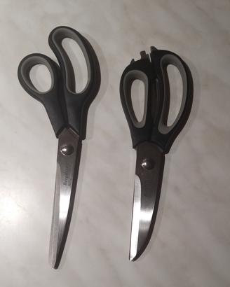 Set forbici 2 pz Berghoff