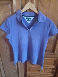 polo bambino Tommy Hilfiger 