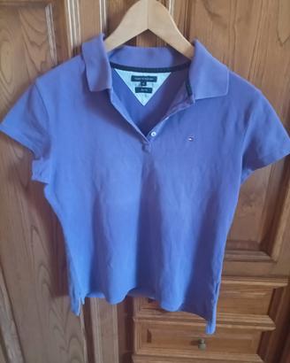 polo bambino Tommy Hilfiger 