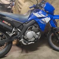 Yamaha XT 125 - 2005