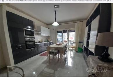 Quadrilocale in Via Marco Polo, 320