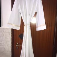 Tunica prima comunione