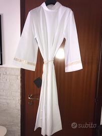 Tunica prima comunione