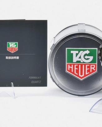 TAG Heuer Formula 1 NOS - 35 mm - WA1214