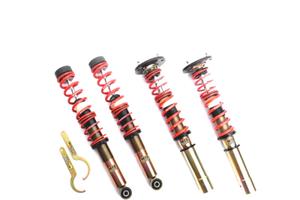 KIT SOSPENSIONE FILETTATA EIBACH MTS BMW E12 72-81