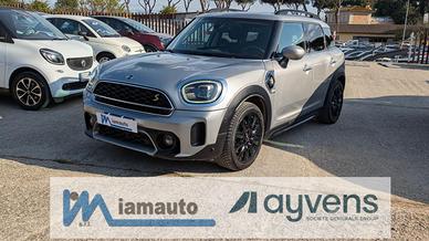 MINI Countryman SE Classic ALL4 1.5cc 125cv TETT