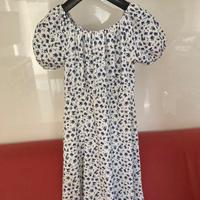 Abito estivo. Zara Girls 13/14 anni