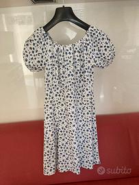 Abito estivo. Zara Girls 13/14 anni