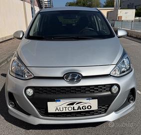 Hyundai i10 1.0 Econext Classic