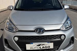 Hyundai i10 1.0 Econext Classic
