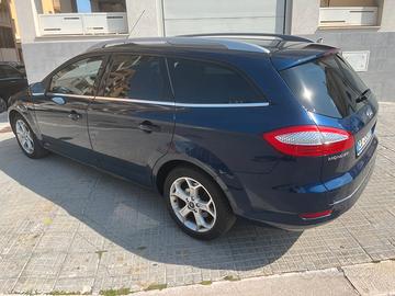 FORD MONDE 2.0 TDCI 140 CV S.W.DPF TITANIUM