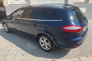 FORD MONDE 2.0 TDCI 140 CV S.W.DPF TITANIUM