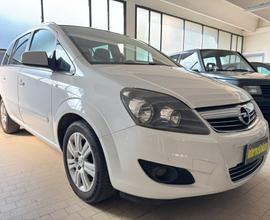 OPEL Zafira Tourer 1.6 T EcoM 150CV Cosmo